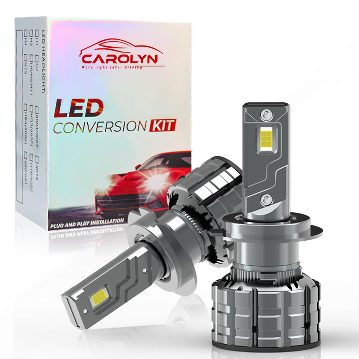 LED headlight bulb x7plus