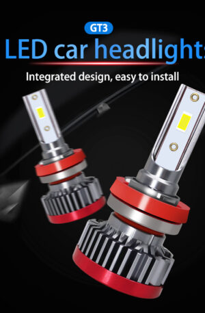 LED headlight bulb GT3 1