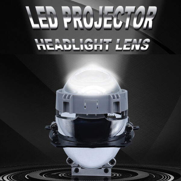 led lens RX9