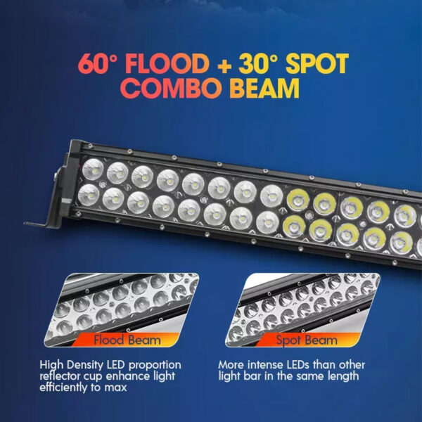 LED light bar