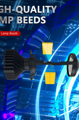 LED light Y6