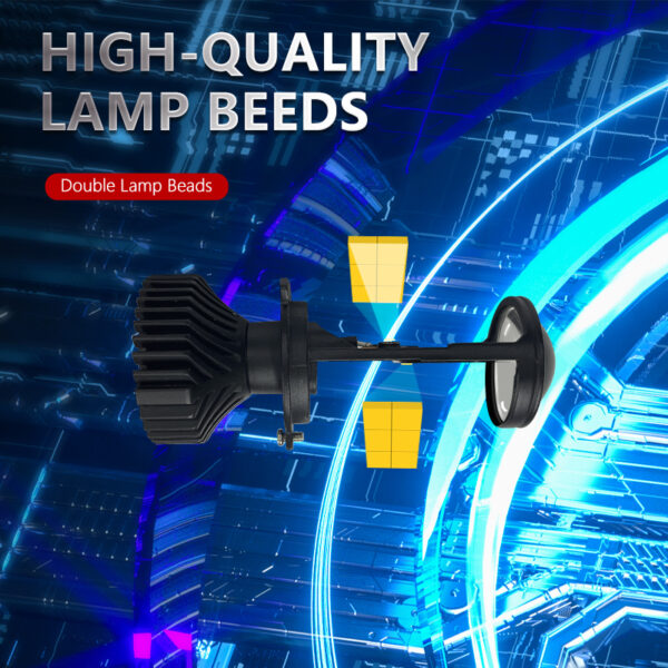 LED light Y6