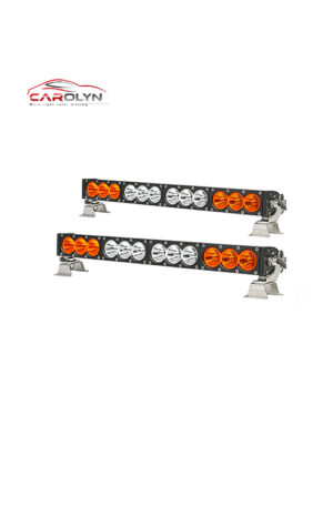 LED work light bar