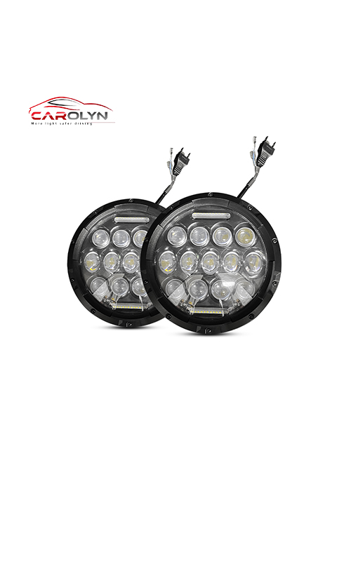 LED work light 4