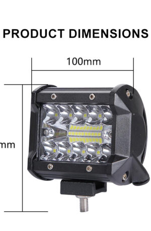 led wprk light 2