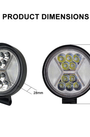 led work light