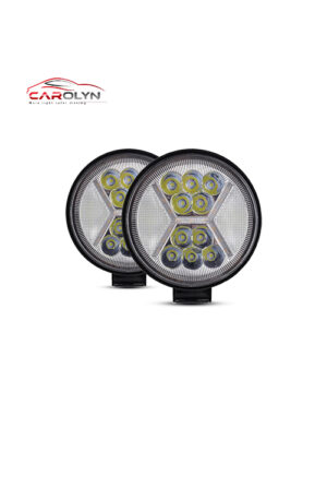 led work light