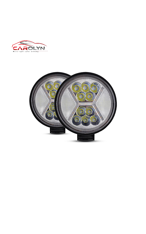 led work light