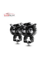 Motorcycle Headlight Projector Lens