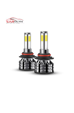 led headlight bulb K9