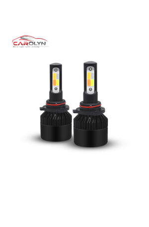 led headlight bulb S2