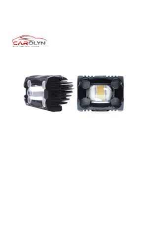 led lens light U20