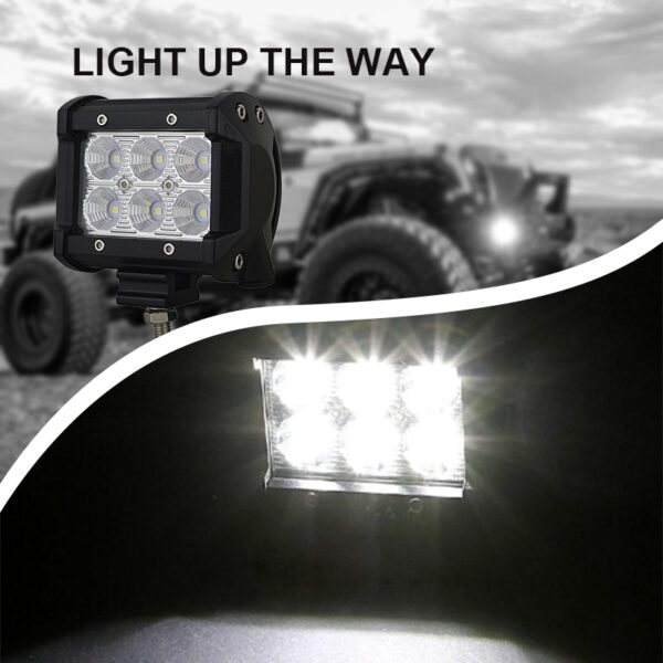 LED work light-5