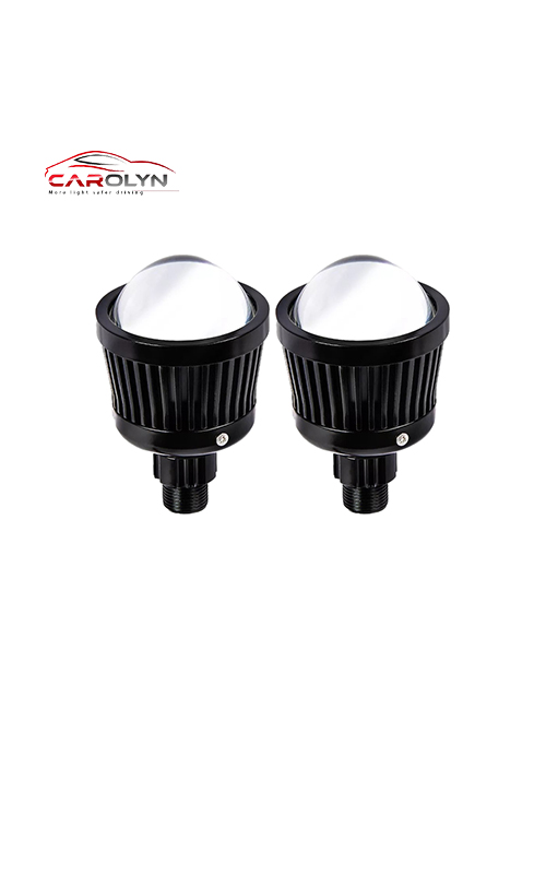 LED fog light u8