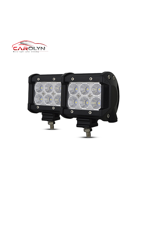 LED work light-5